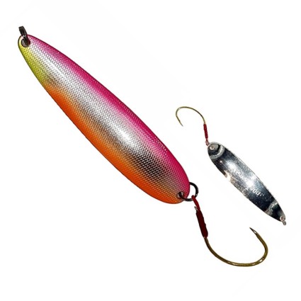 Блесна WONDER W-PRO Giant Lure WL-SSE024 30g фото