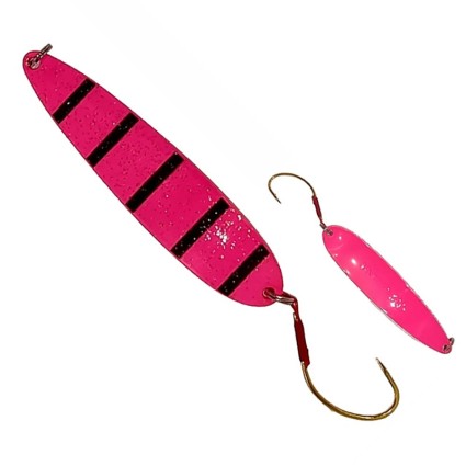 Блесна WONDER W-PRO Giant Lure WL-SSE034 30g фото