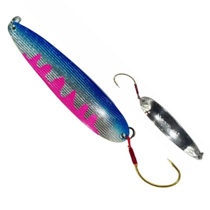 Блесна WONDER W-PRO Steelhead Lure WL-SSH006 45g фото