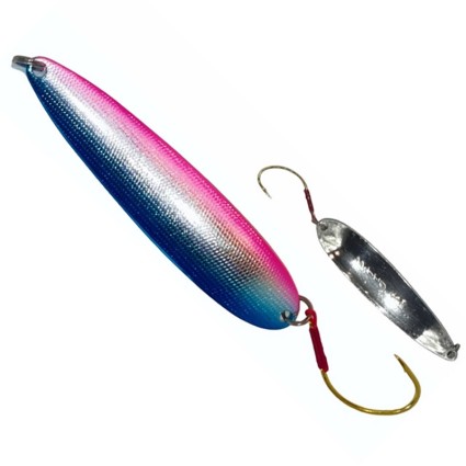Блесна WONDER W-PRO Steelhead Lure WL-SSH025 45g фото