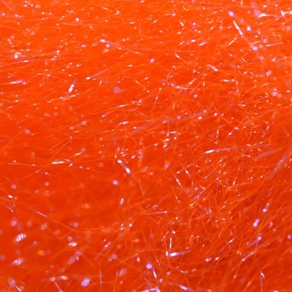 Даббинг Future Fly Easy Dubbing UV Orange фото