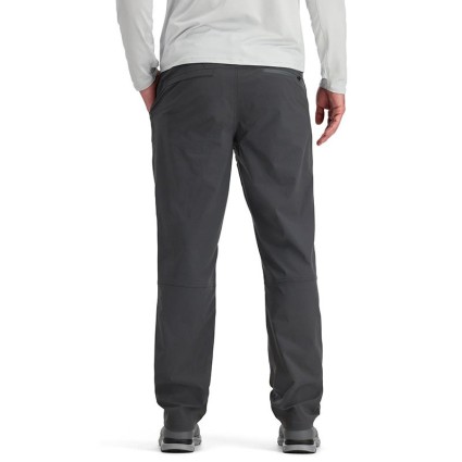 Брюки SIMMS Guide Fishing Pant Slate 34W - M фото 2
