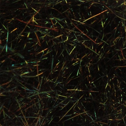 Даббинг Future Fly Easy Dubbing Black Peacock фото 1