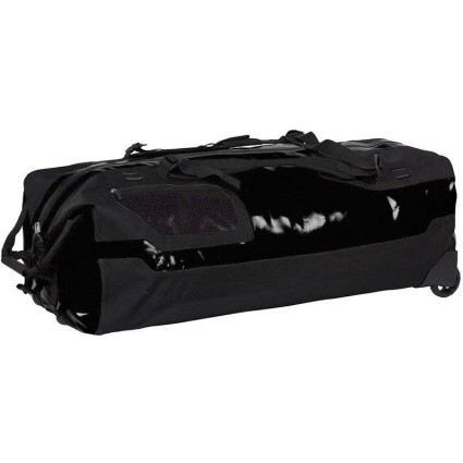 Сумка ORTLIEB Duffle RS 140L Black фото 2