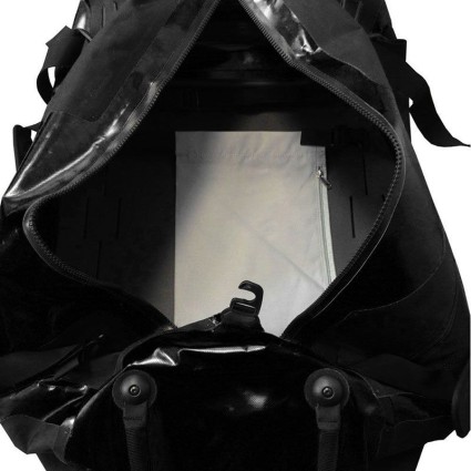 Сумка ORTLIEB Duffle RS 140L Black фото 4