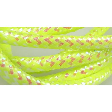 Флеш Future Fly Mylar Tube Yellow Small фото