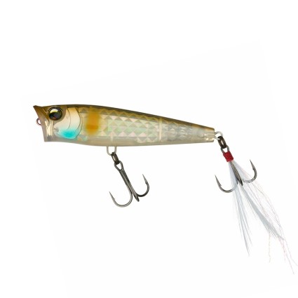 Поппер Duel L-Bass Popper 65F 6g F1212-GSAY фото