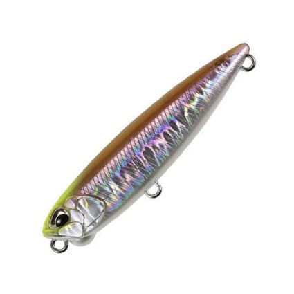 Воблер DUO Realis Pencil 65mm 5.5g #DPN3361 Sight Chart Wakasagi  фото