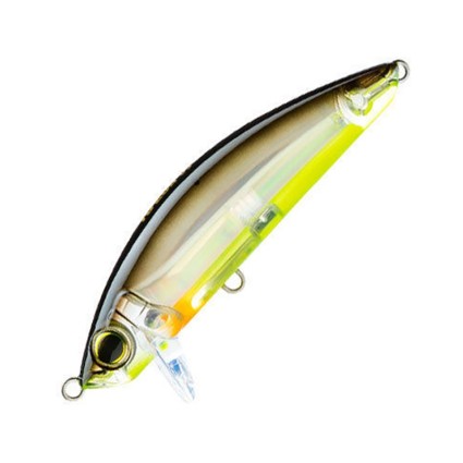Воблер Yo-Zuri 3D Inshore Surface Minnow 90F 11g R1215-BSCL фото