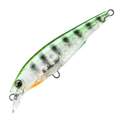 Воблер Yo-Zuri 3DR-X Jerkbait 80F 9g R1436-GSPC фото