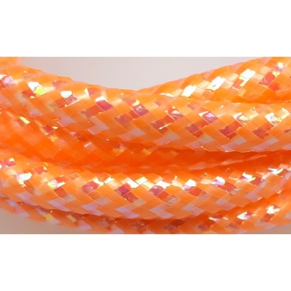 Флеш Future Fly Mylar Tube Orange Small фото