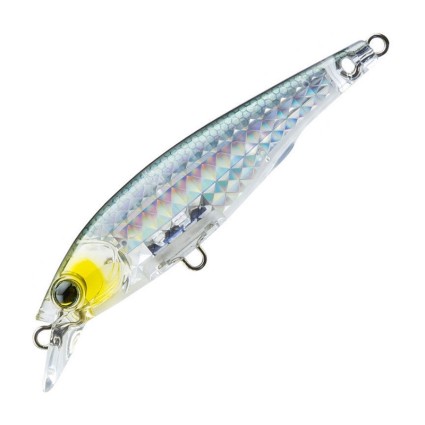 Воблер Yo-Zuri 3DR-X Jerkbait 80F 9g R1436-PSBL фото