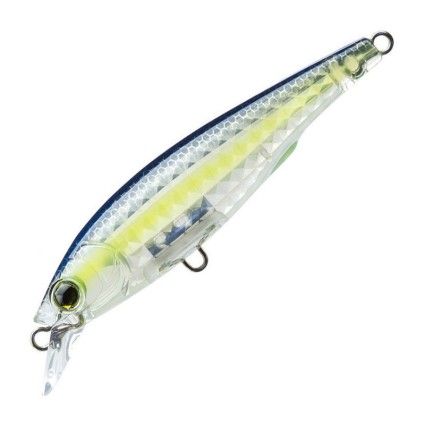 Воблер Yo-Zuri 3DR-X Jerkbait 80SP 9.5g R1437-GSSS фото