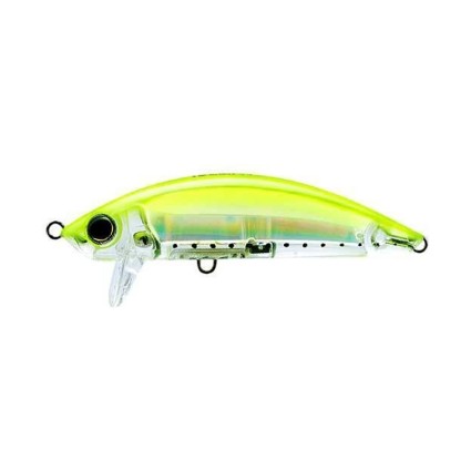 Воблер Yo-Zuri 3D Inshore Surface Minnow 90F 11g R1215-GHCS фото