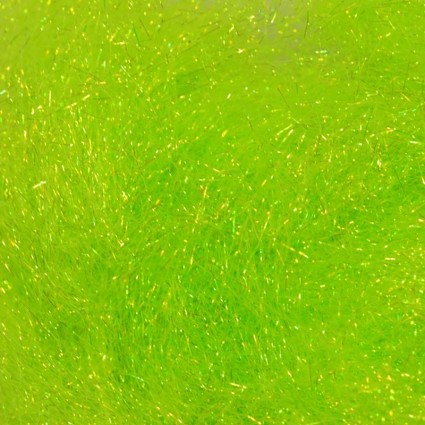 Даббинг Future Fly Easy Dubbing Chartreuse фото