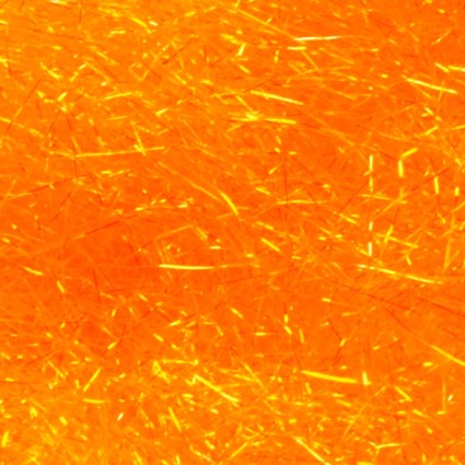 Даббинг Future Fly Easy Dubbing Yellow Orange фото 1