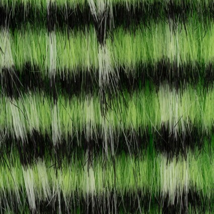 Волокна Future Fly Grizzly Craft Fur Chartreuse фото 1