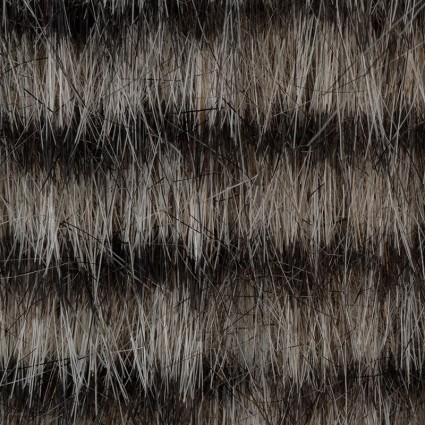 Волокна Future Fly Grizzly Craft Fur Grey фото 1