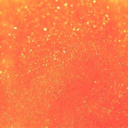Даббинг Future Fly Easy Dubbing Bright Orange фото 1