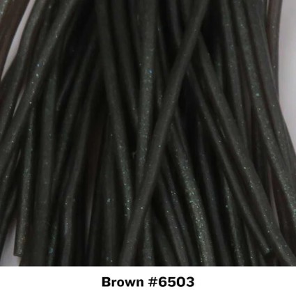 Резинки Hedron Perfect Rubber #6503 Brown фото