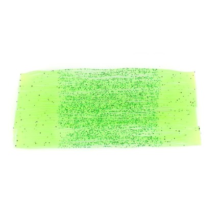 Силикон Hedron Wiggle Legs #WL03 Fl Chart/Hot Chart Tip фото 1