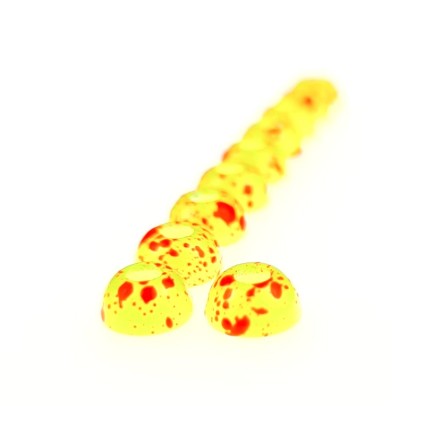 Конус Future Fly Hybrid Cone 4.0mm Pingo/Yellow 10pcs фото