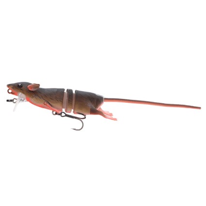 Приманка Savage Gear 3D Rad Floating 30cm 86g #05 - Bloody Red Belly фото
