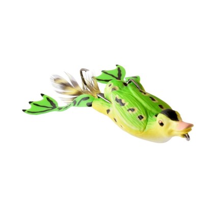 Приманка Savage Gear 3D Hollow Duckling 75mm 15g 02-Fruck фото 1