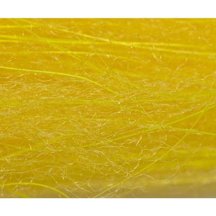 Волокна Future Fly Polar Flash Golden Yellow фото 1