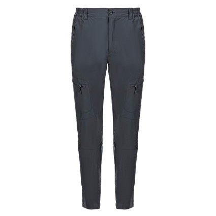 Брюки FHM Spurt Pants V2 Темно-серый 2XL фото 1