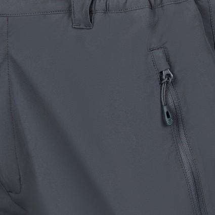 Брюки FHM Spurt Pants V2 Темно-серый 2XL фото 3