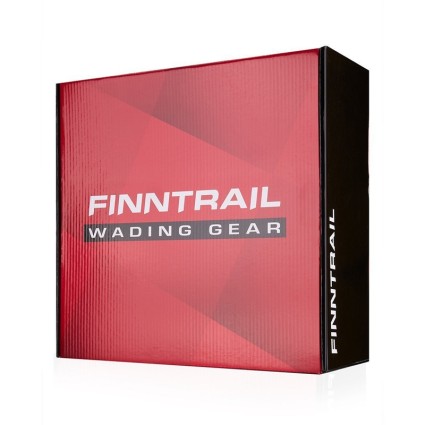 Ботинки Finntrail Speedmaster 5201 Graphite #12 фото 11