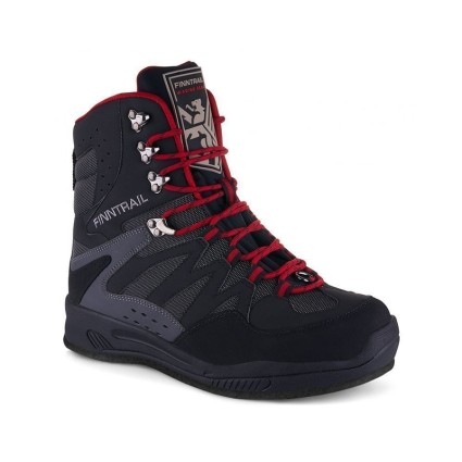 Ботинки Finntrail Speedmaster 5201 Graphite #12 фото 3