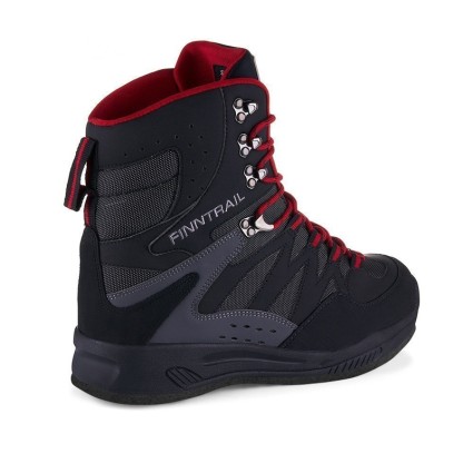 Ботинки Finntrail Speedmaster 5201 Graphite #12 фото 5