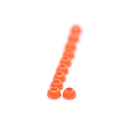 Конус Future Fly Hybrid Cone 4.0mm Fl Orange 10pcs фото 1