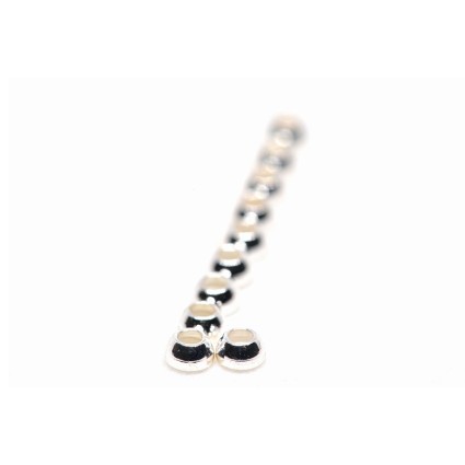 Конус Future Fly Hybrid Cone 4.0mm Silver 10pcs фото 1