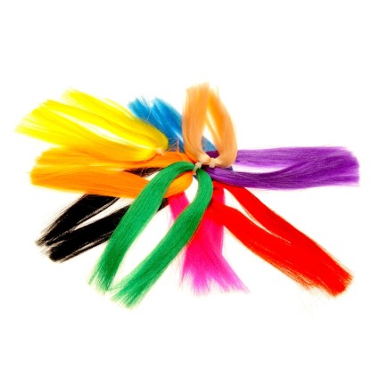 Волокна Future Fly Future Fibre Fl Green фото