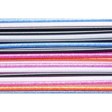 Трубка Future Fly Predator Tube 4.6mm Clear 10x200mm фото 2