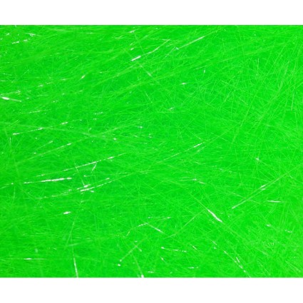 Даббинг Future Fly Ultra Mix Dubbing Fl Green фото 1