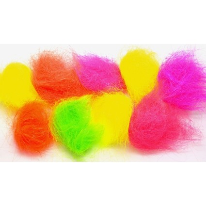 Даббинг Future Fly Ultra Mix Dubbing Fl Green фото 2