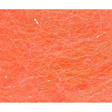 Даббинг Future Fly Ultra Mix Dubbing Fl Salmon фото 1
