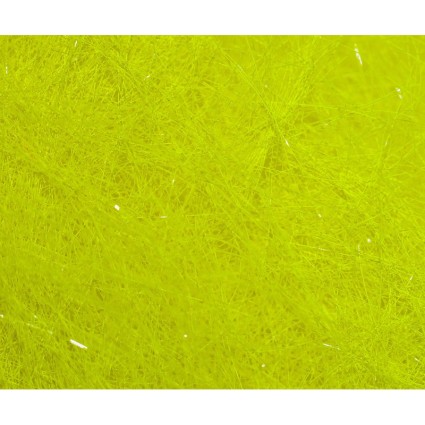 Даббинг Future Fly Ultra Mix Dubbing Hot Yellow фото 1