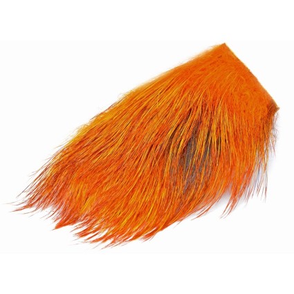 Мех кабана Future Fly Wild Boar Sunburst/Brown фото 1