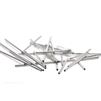 Трубка Future Fly Stainless Steel Tube Ø1.85 80mm 5pcs фото