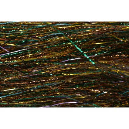 Флеш Future Fly Star Flash Gold & Green фото 1
