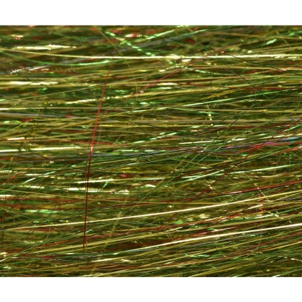 Волокна Future Fly Signature Angel Hair GrassHopper фото 1