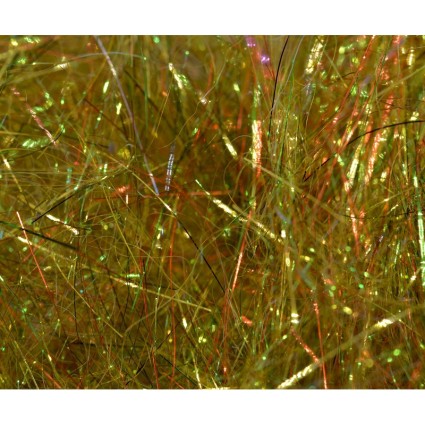 Волокна Future Fly Signature Angel Hair Autumn Green фото 1