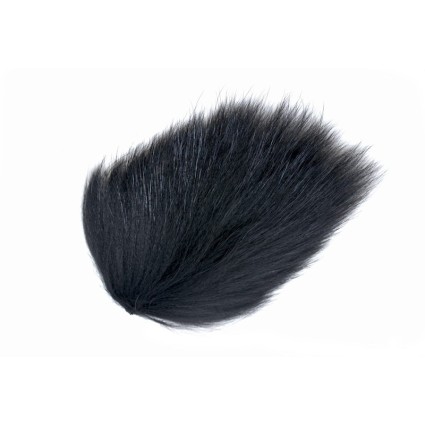 Мех енота Future Fly Tanuki Black фото 1
