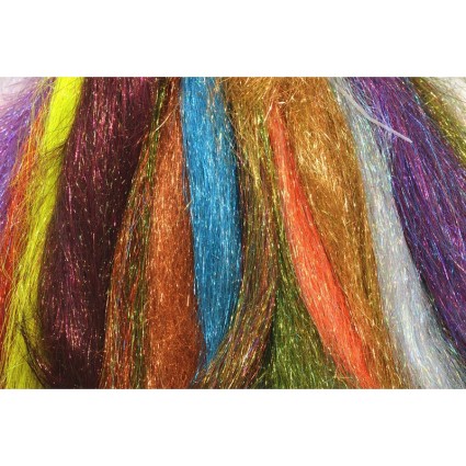 Волокна Future Fly Signature Angel Hair Em Burning фото