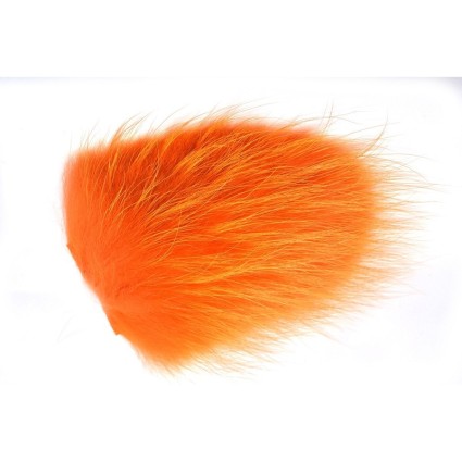 Мех енота Future Fly Tanuki Dark Ginger фото 1
